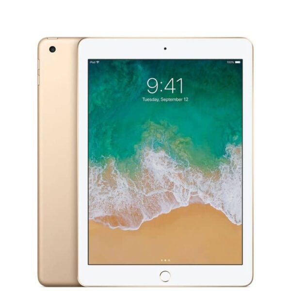 IPad 6th Generation (32GB)