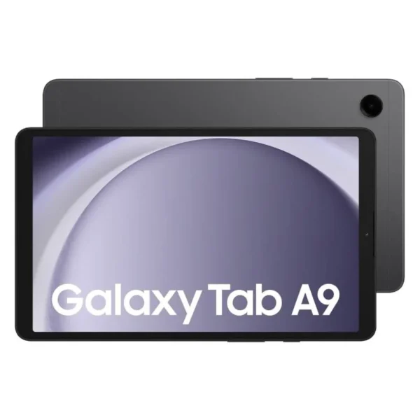 Samsung Galaxy Tab A9 WiFi – 4GB RAM, 64GB Storage, Graphite (UAE Version)